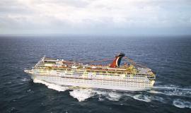 Carnival Fantasy